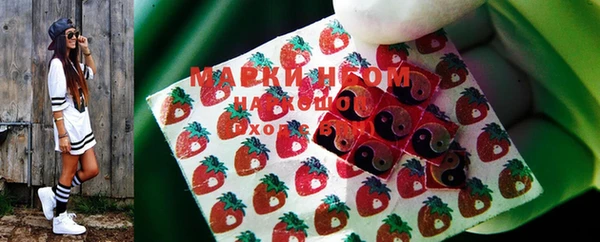 хмурый Абинск